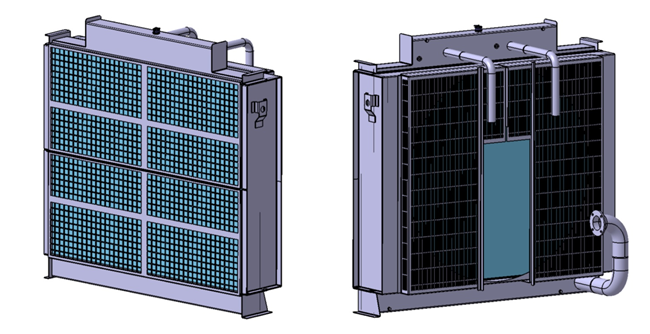 Over 600 kW - Engineering Cooling